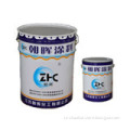 H06-1-2 Epoxy Zinc Powder Shop Primer